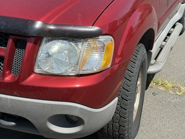 2002 Ford Explorer Sport Trac Base Klamath Falls OR