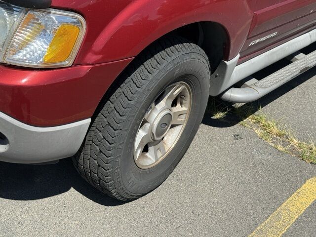 2002 Ford Explorer Sport Trac Base Klamath Falls OR
