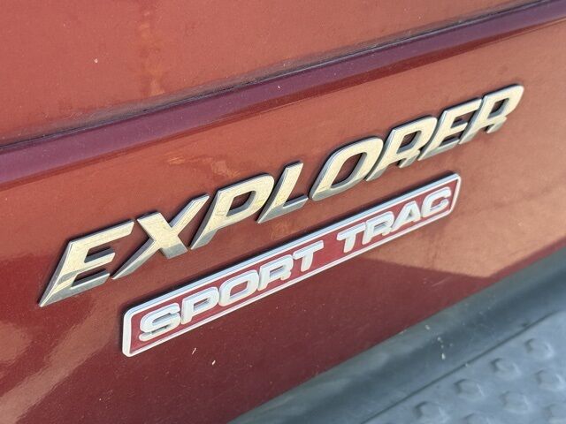 2002 Ford Explorer Sport Trac Base Klamath Falls OR