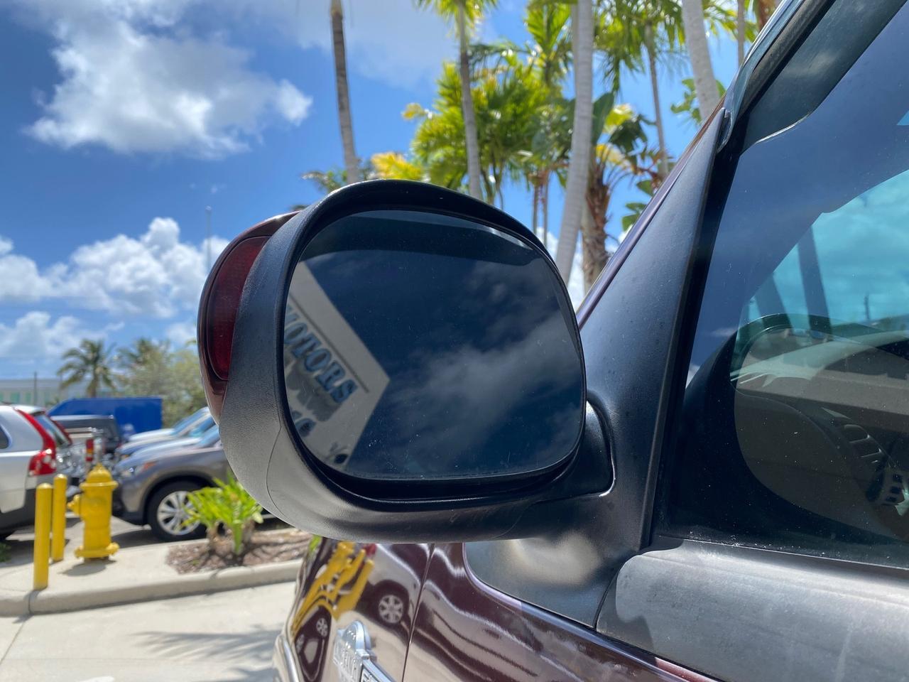 2002 Ford F-150 CREW CAB King Ranch LOW MILES 56,886 Pompano Beach FL