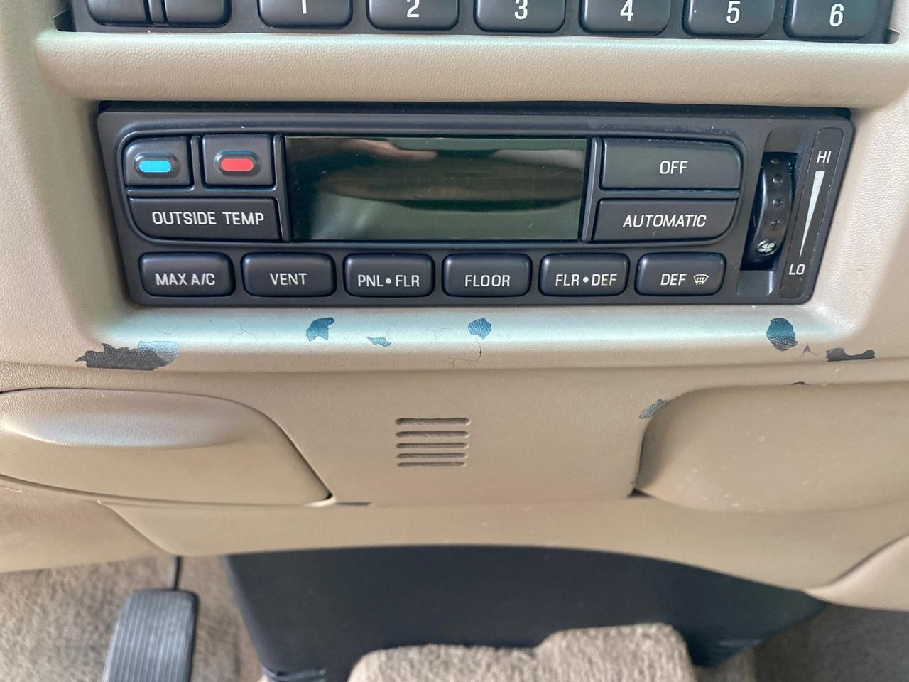 2002 Ford F-150 CREW CAB King Ranch LOW MILES 56,886 Pompano Beach FL