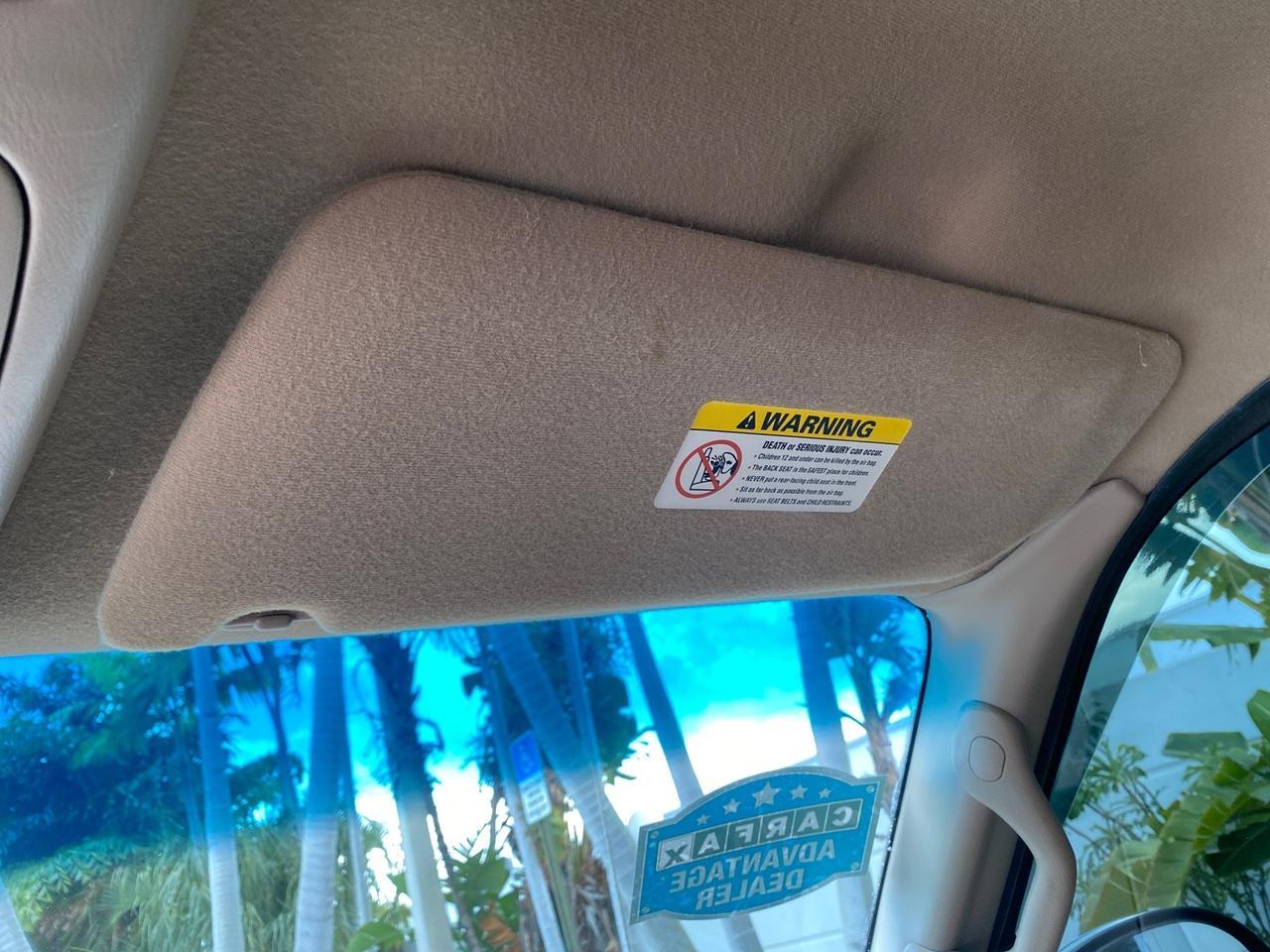2002 Ford F-150 CREW CAB King Ranch LOW MILES 56,886 Pompano Beach FL