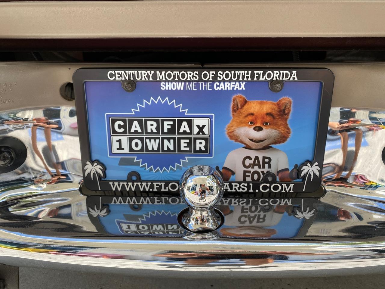 2002 Ford F-150 CREW CAB King Ranch LOW MILES 56,886 Pompano Beach FL
