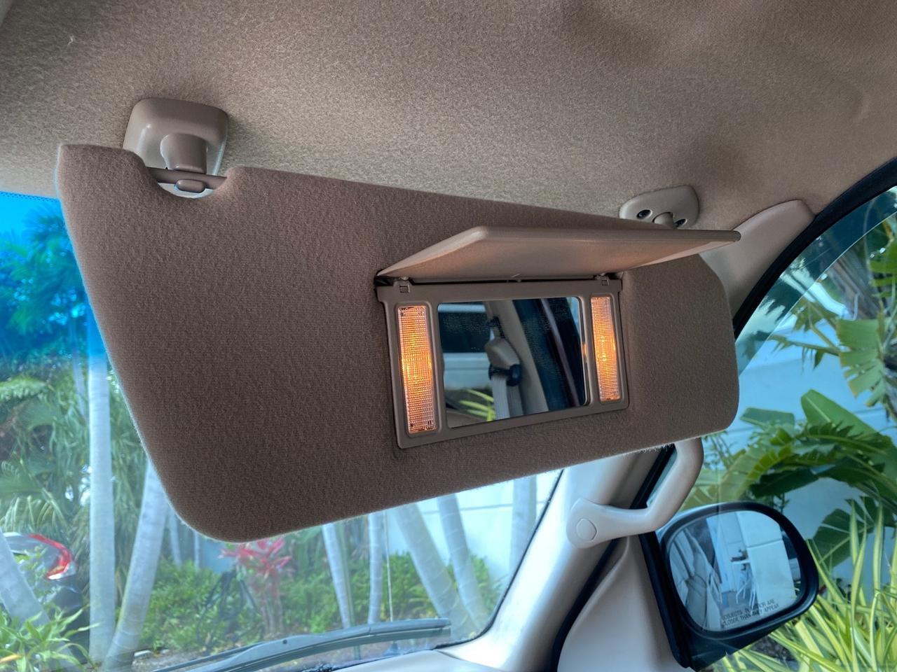 2002 Ford F-150 CREW CAB King Ranch LOW MILES 56,886 Pompano Beach FL