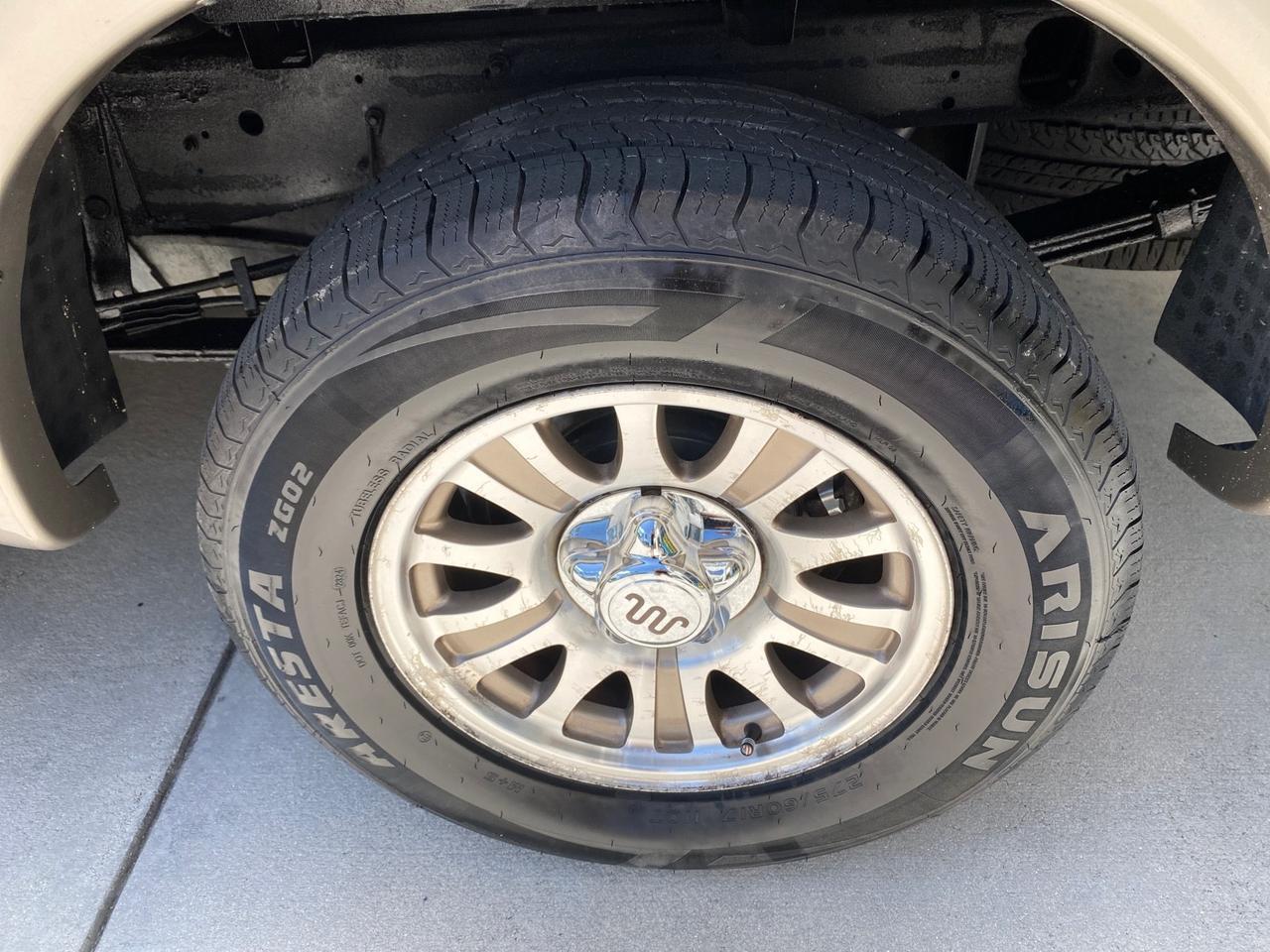 2002 Ford F-150 CREW CAB King Ranch LOW MILES 56,886 Pompano Beach FL