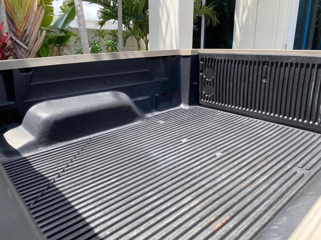 2002 Ford F-150 CREW CAB King Ranch LOW MILES 56,886 Pompano Beach FL