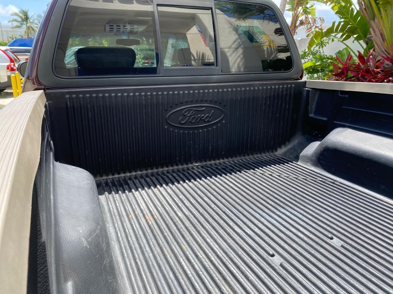 2002 Ford F-150 CREW CAB King Ranch LOW MILES 56,886 Pompano Beach FL