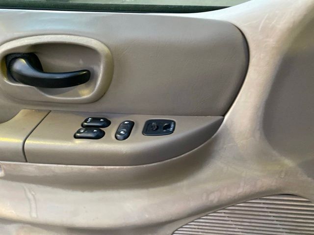 2002 Ford F-150 King Ranch Raleigh NC