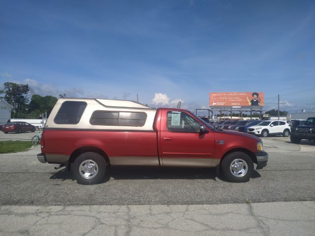 2002 Ford F-150 XL | XLT Sarasota FL