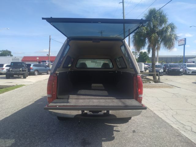 2002 Ford F-150 XL | XLT Sarasota FL