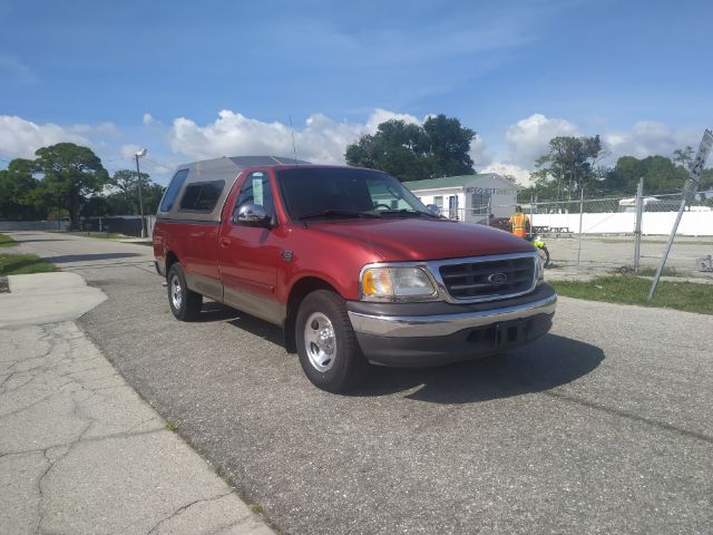 2002 Ford F-150 XL | XLT Sarasota FL