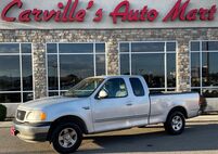 2002 Ford F-150 XLT Grand Junction CO 2002 Ford F-150 XLT Grand Junction CO