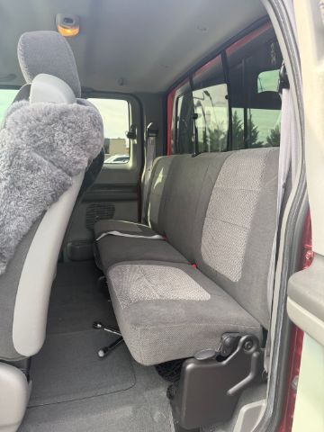 2002 Ford F-250 XL | XLT | LARIAT Reno NV