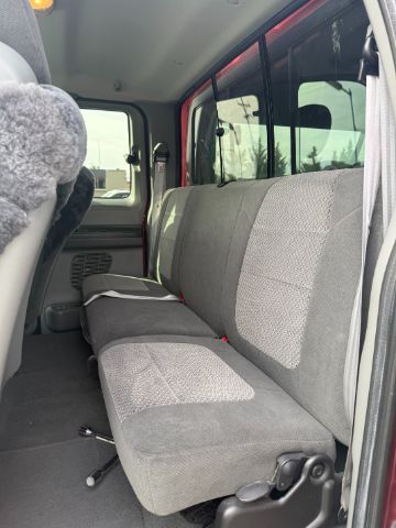 2002 Ford F-250 XL | XLT | LARIAT Reno NV