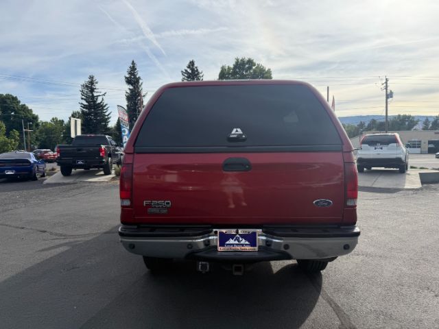 2002 Ford F-250 XL | XLT | LARIAT Reno NV