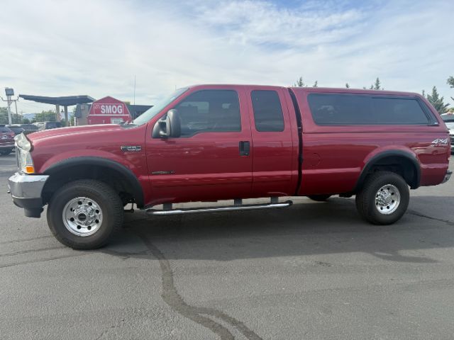 2002 Ford F-250 XL | XLT | LARIAT Reno NV