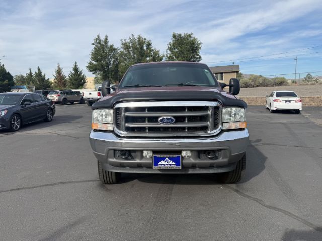 2002 Ford F-250 XL | XLT | LARIAT