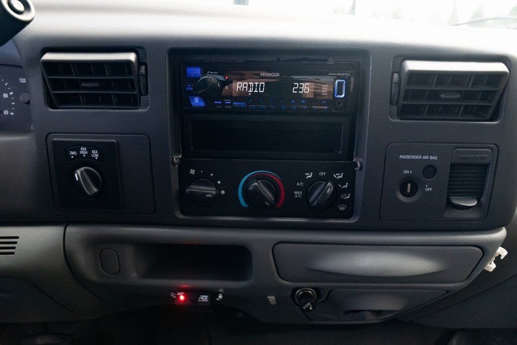 2002 Ford F-250SD XLT Milwaukie OR