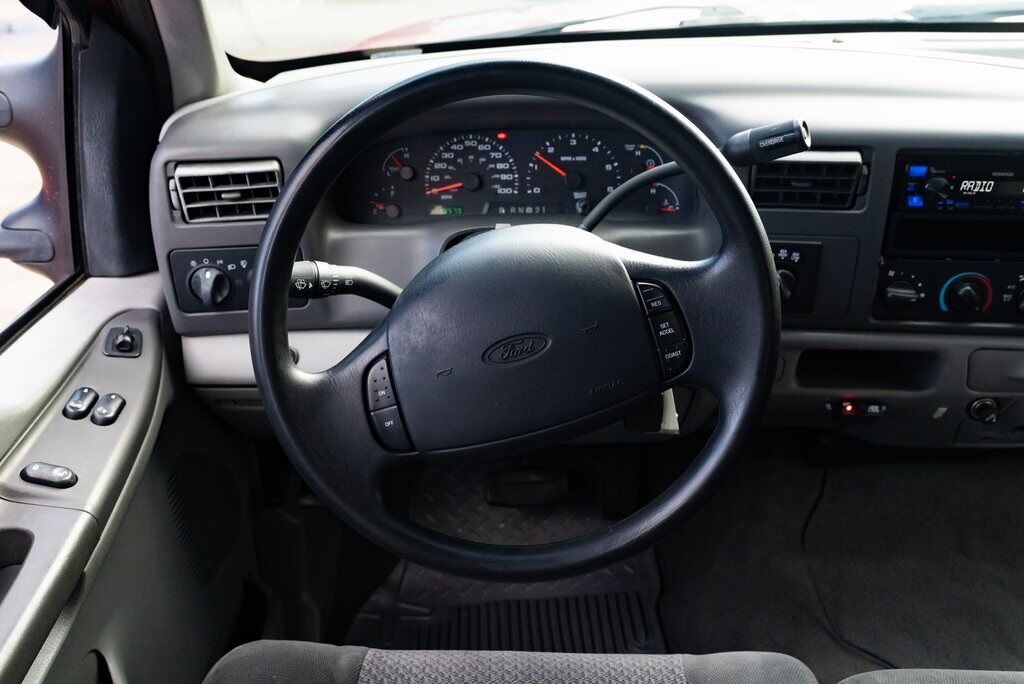 2002 Ford F-250SD XLT Milwaukie OR