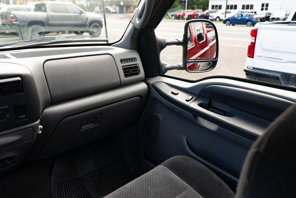 2002 Ford F-250SD XLT Milwaukie OR