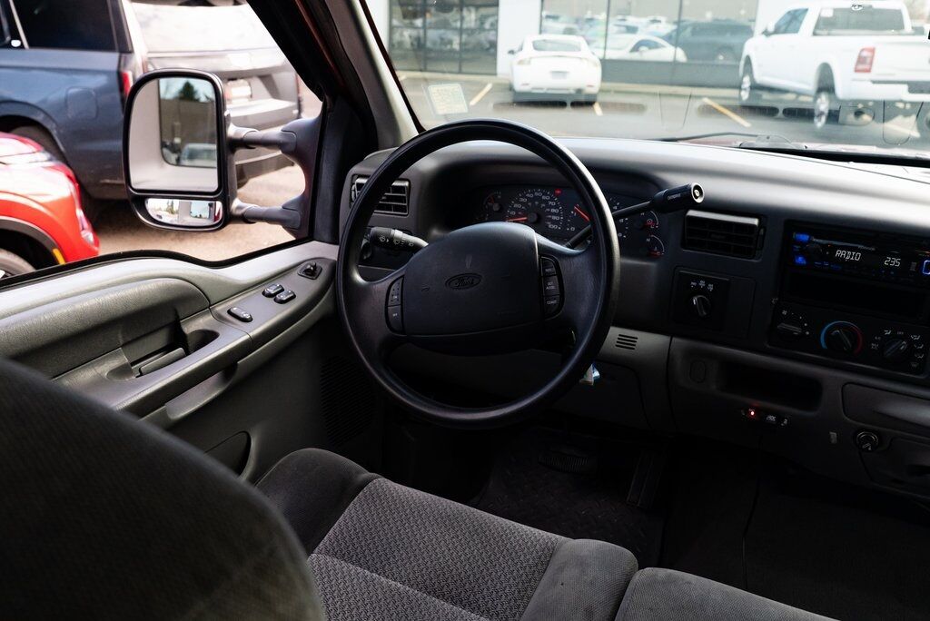 2002 Ford F-250SD XLT Milwaukie OR