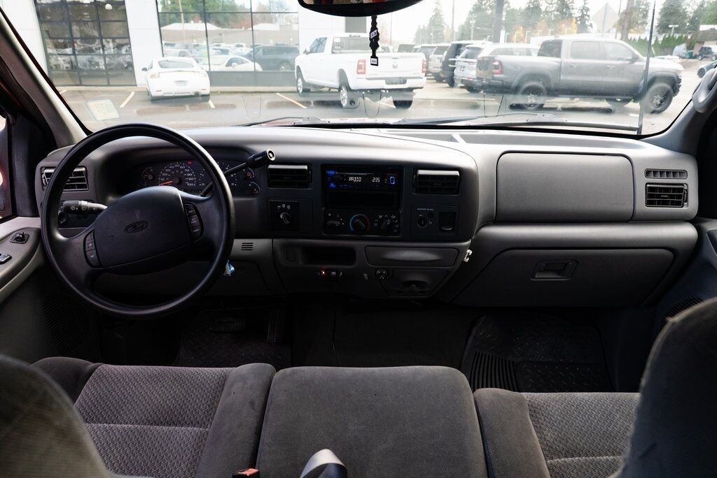 2002 Ford F-250SD XLT Milwaukie OR