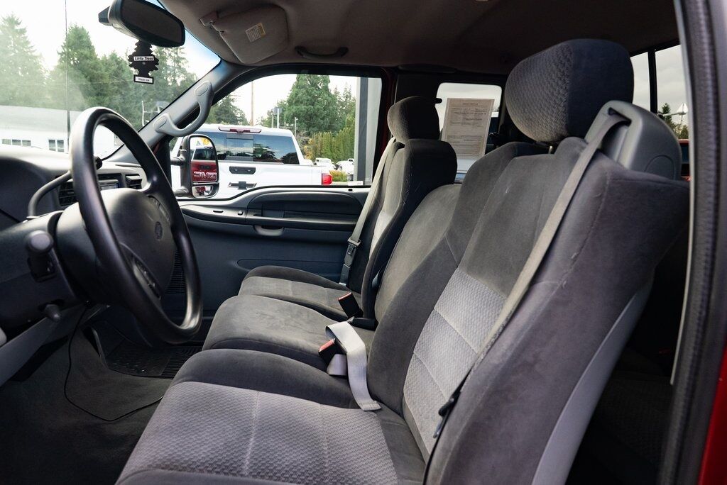 2002 Ford F-250SD XLT Milwaukie OR