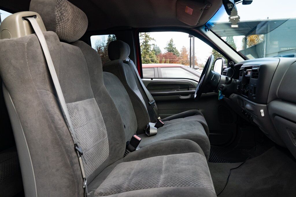 2002 Ford F-250SD XLT Milwaukie OR