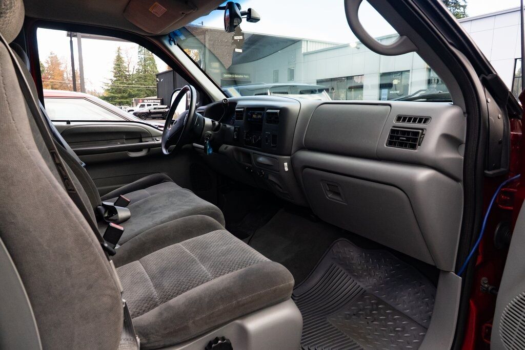 2002 Ford F-250SD XLT Milwaukie OR