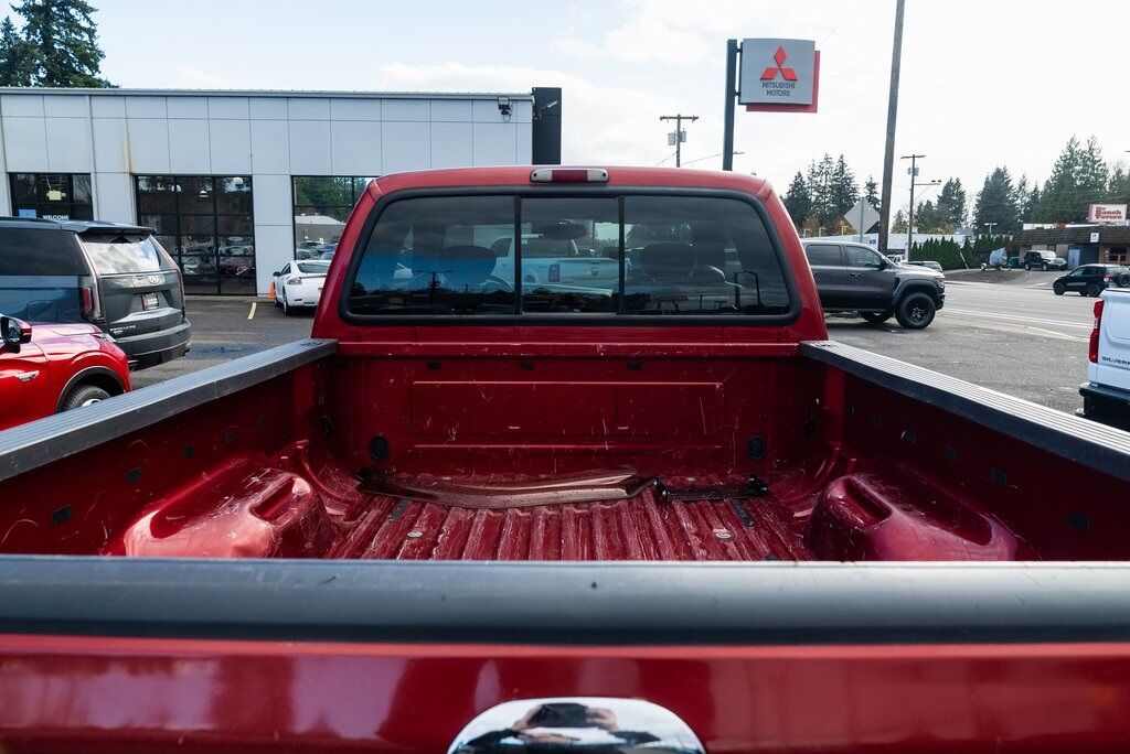 2002 Ford F-250SD XLT Milwaukie OR