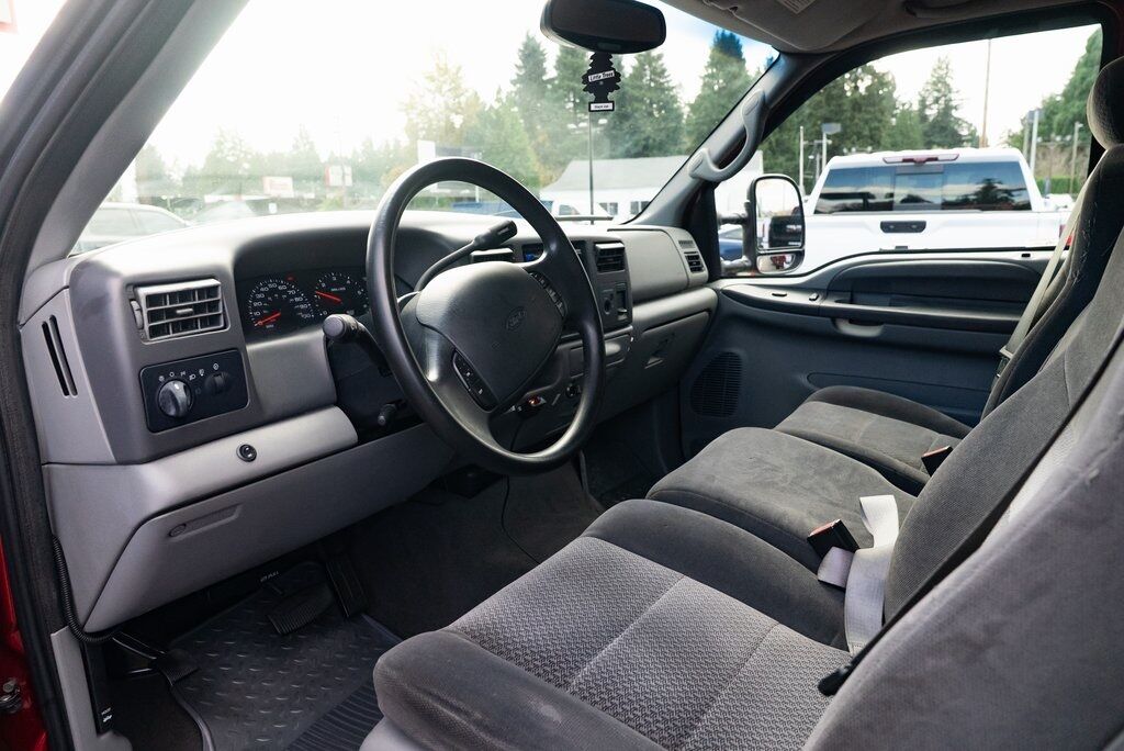 2002 Ford F-250SD XLT Milwaukie OR