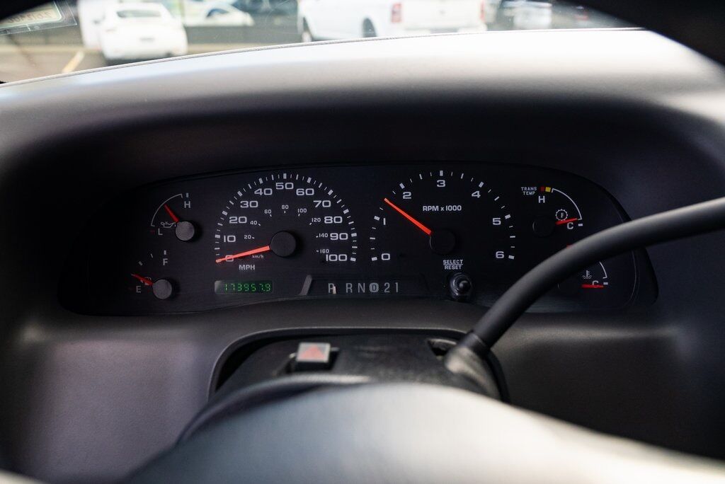 2002 Ford F-250SD XLT Milwaukie OR