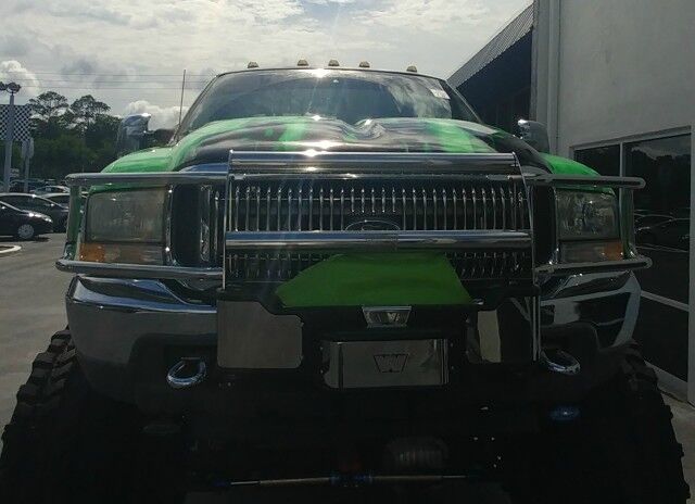 2002 Ford F-350 SD Gainesville FL