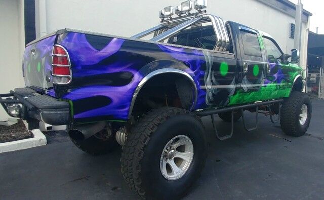 2002 Ford F-350 SD Gainesville FL