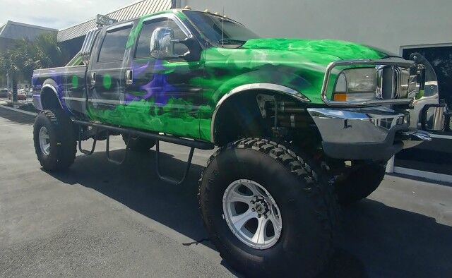 2002 Ford F-350 SD Gainesville FL