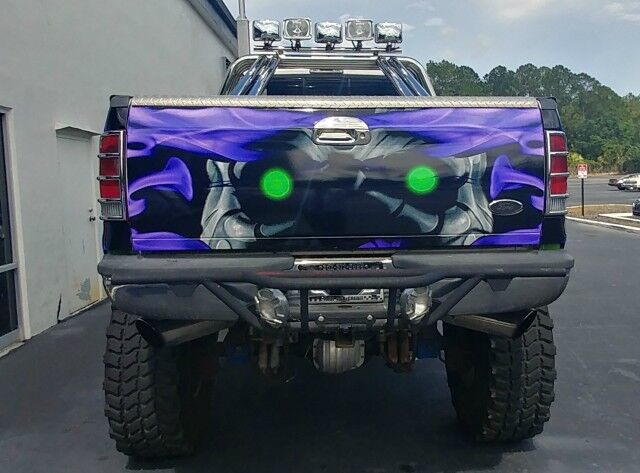 2002 Ford F-350 SD Gainesville FL