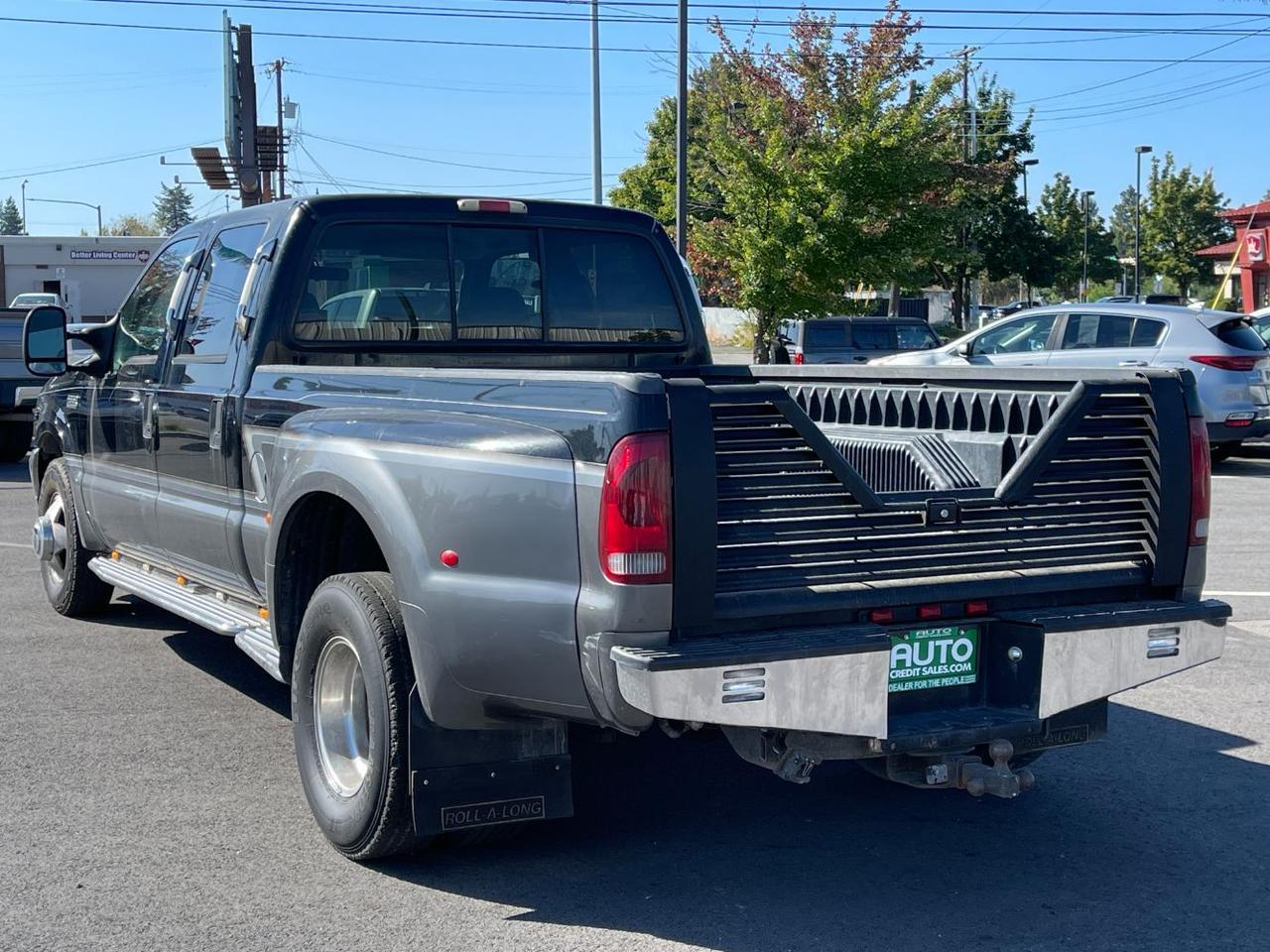 2002 Ford F-350 XL | XLT | LARIAT Spokane, WA
