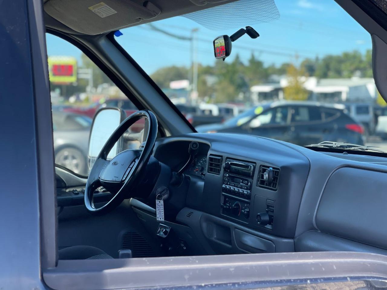 2002 Ford F-350 XL | XLT | LARIAT Spokane WA