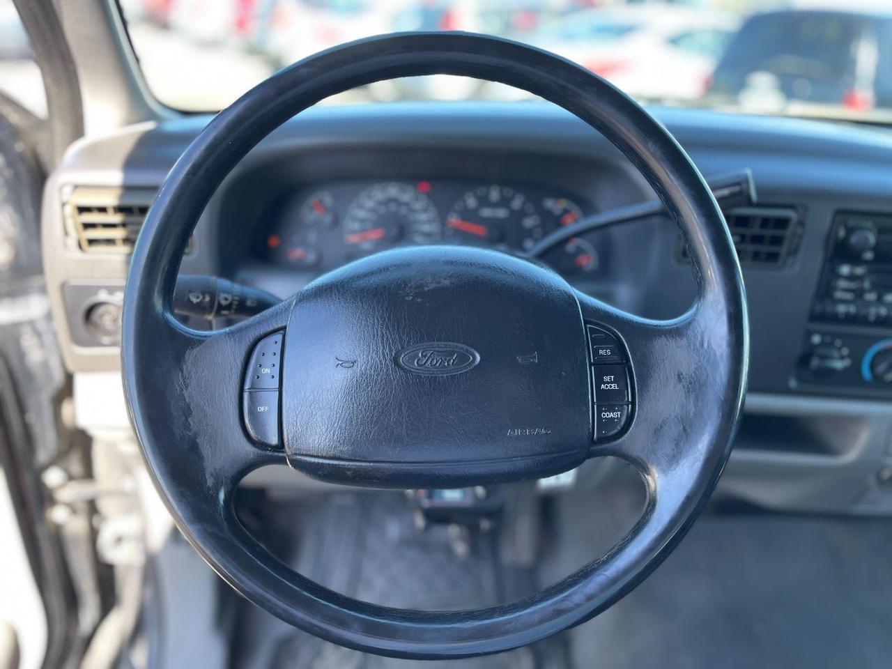 2002 Ford F-350 XL | XLT | LARIAT Spokane WA