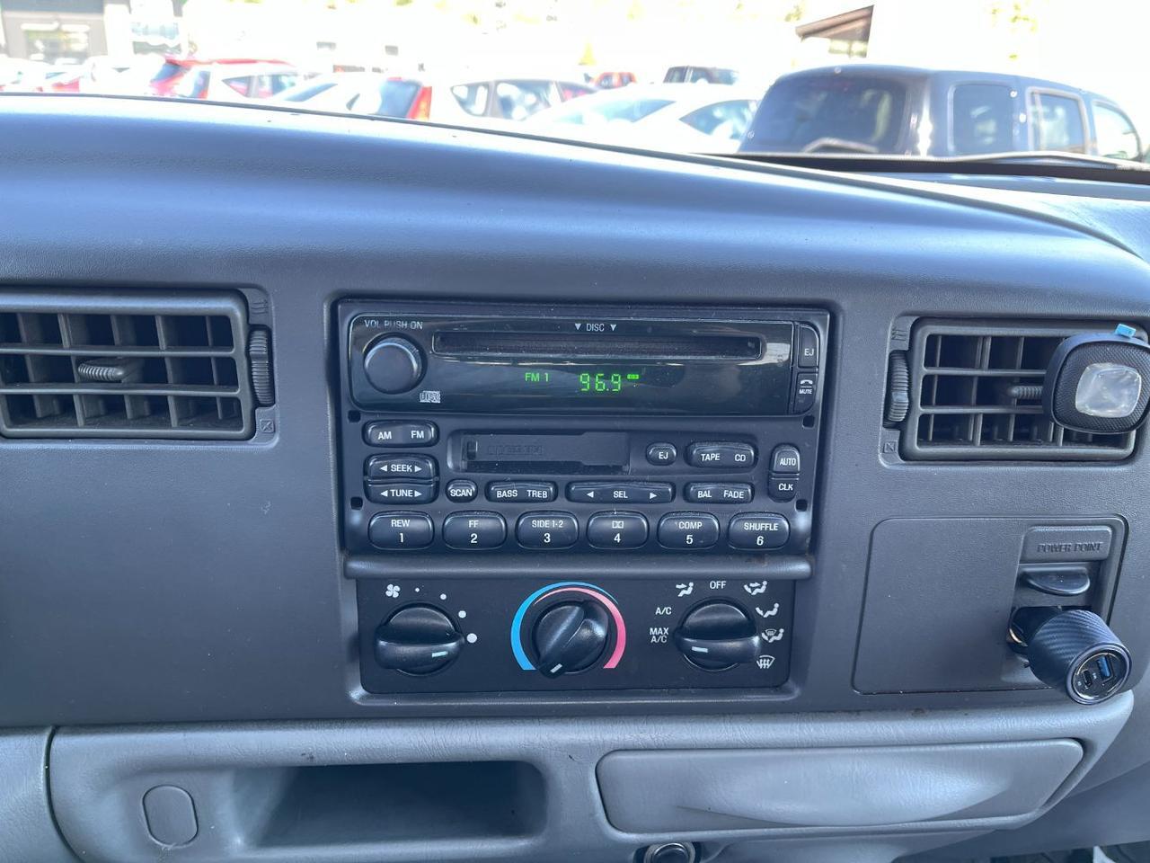 2002 Ford F-350 XL | XLT | LARIAT Spokane WA