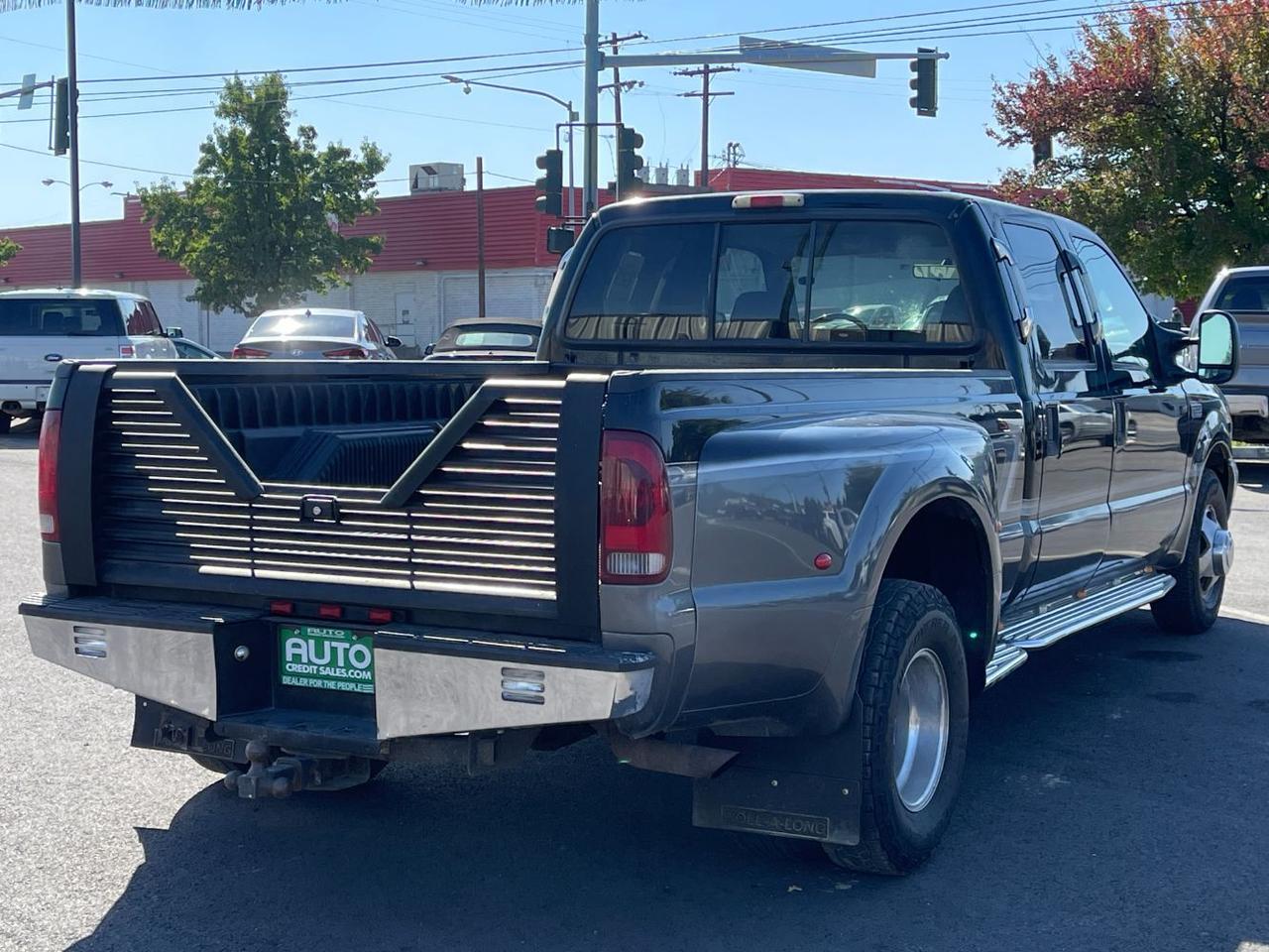 2002 Ford F-350 XL | XLT | LARIAT Spokane WA