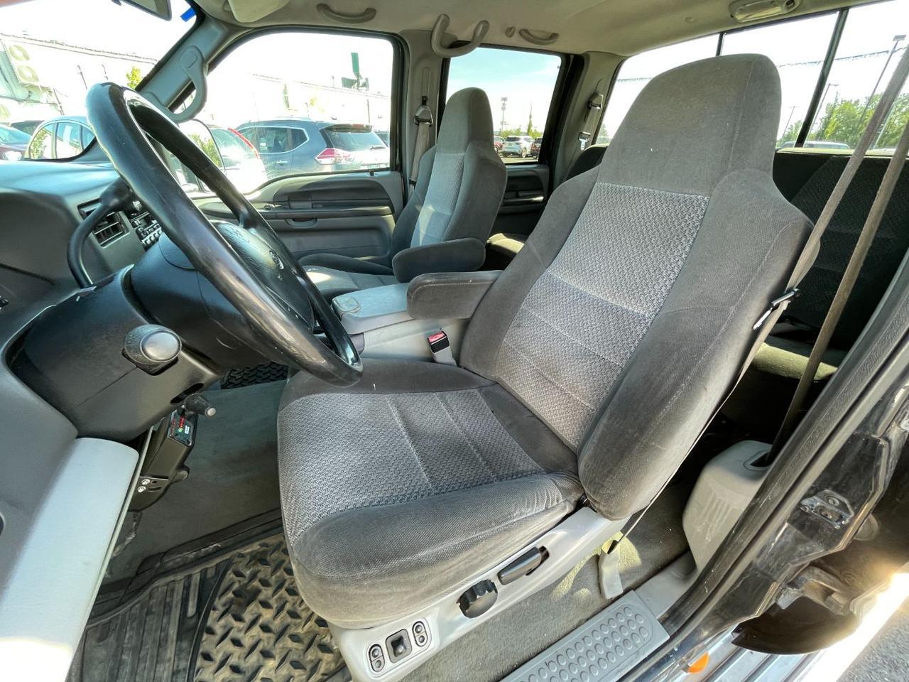 2002 Ford F-350 XL | XLT | LARIAT Spokane WA