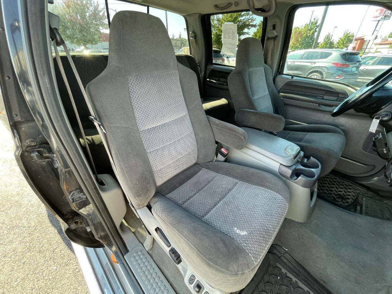 2002 Ford F-350 XL | XLT | LARIAT Spokane WA