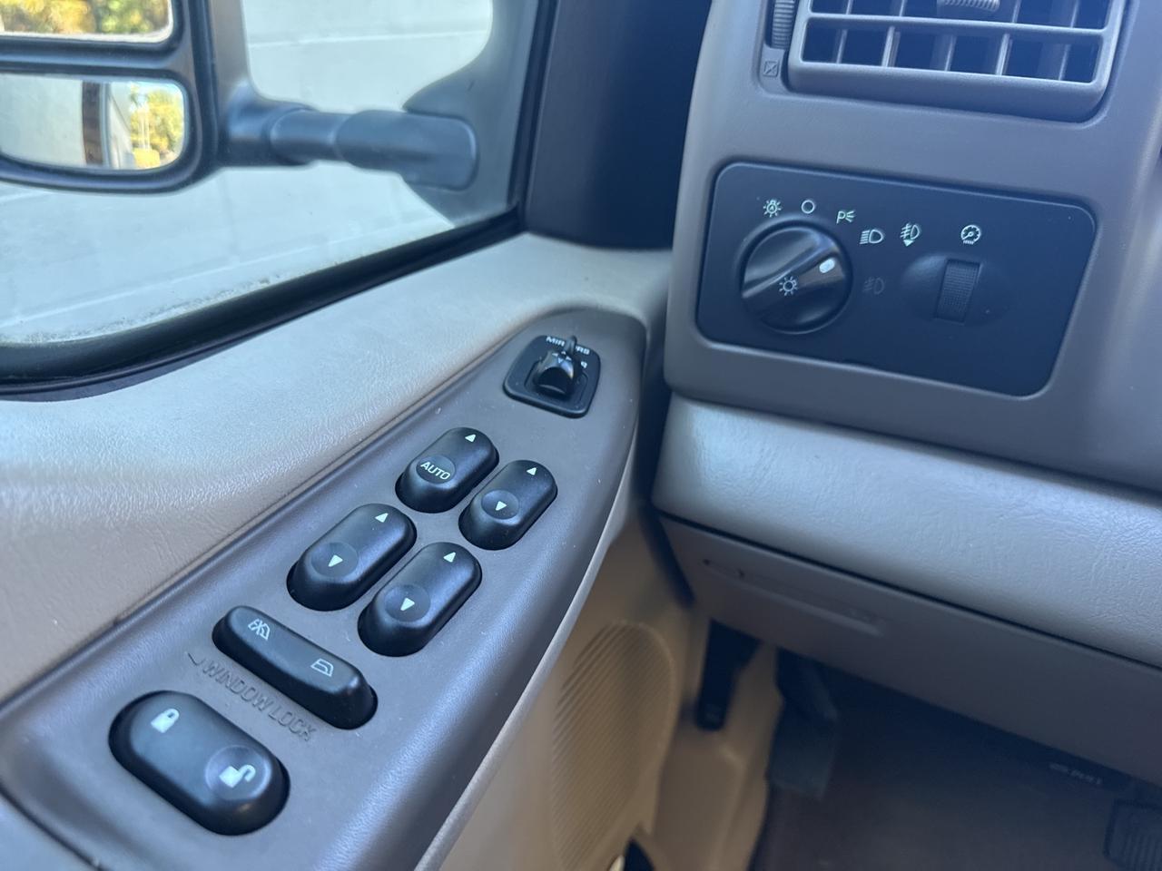 2002 Ford F-350SD XLT Warrenton VA