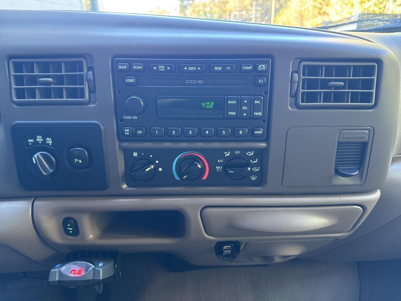 2002 Ford F-350SD XLT Warrenton VA