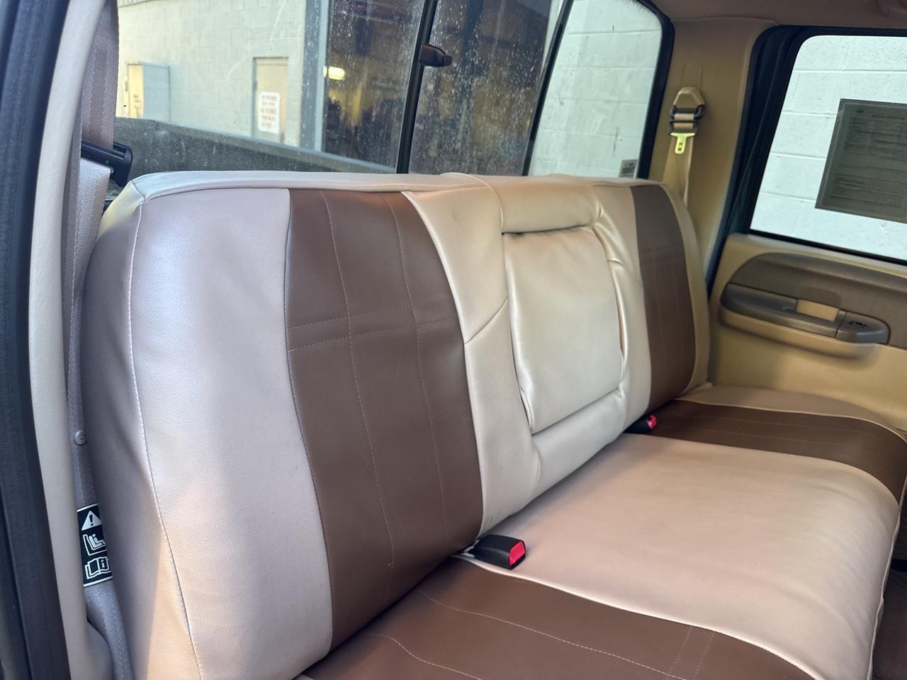 2002 Ford F-350SD XLT Warrenton VA
