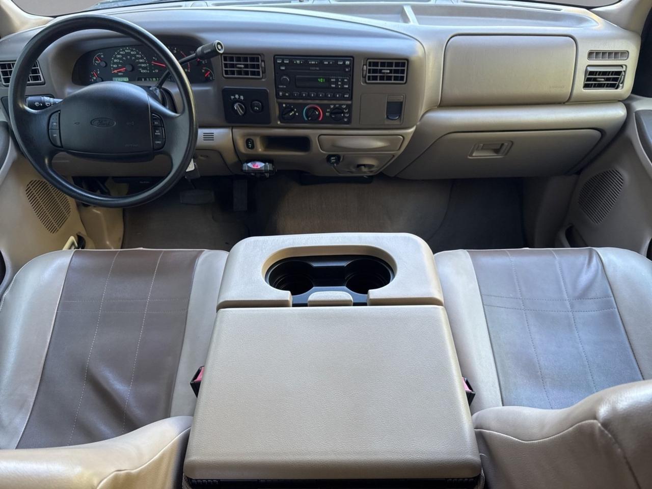 2002 Ford F-350SD XLT Warrenton VA