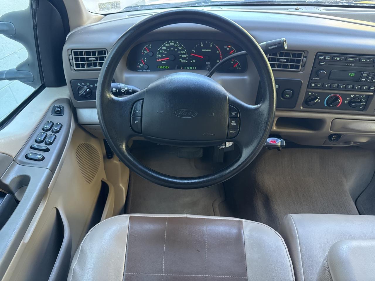 2002 Ford F-350SD XLT Warrenton VA