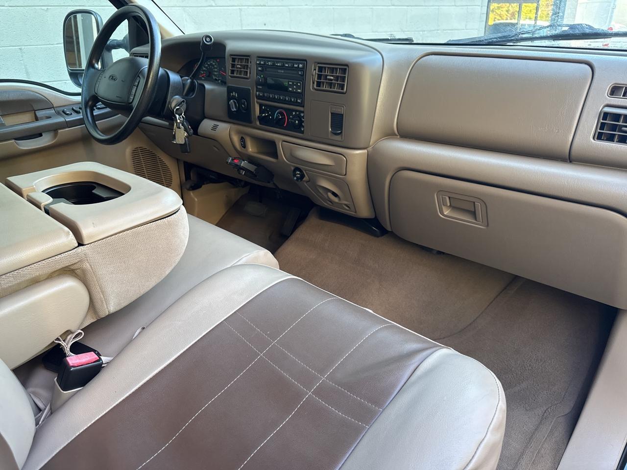 2002 Ford F-350SD XLT Warrenton VA
