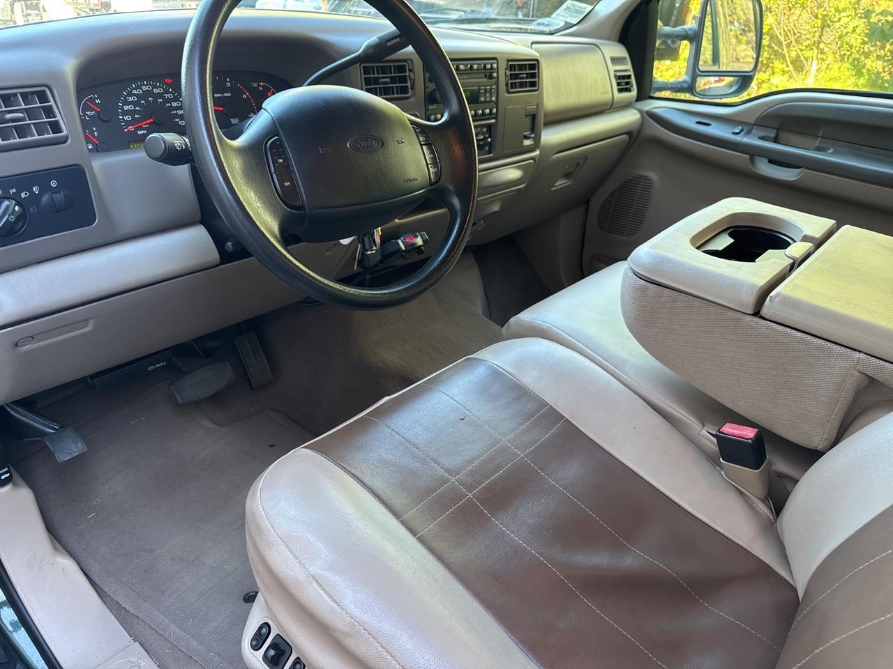 2002 Ford F-350SD XLT Warrenton VA